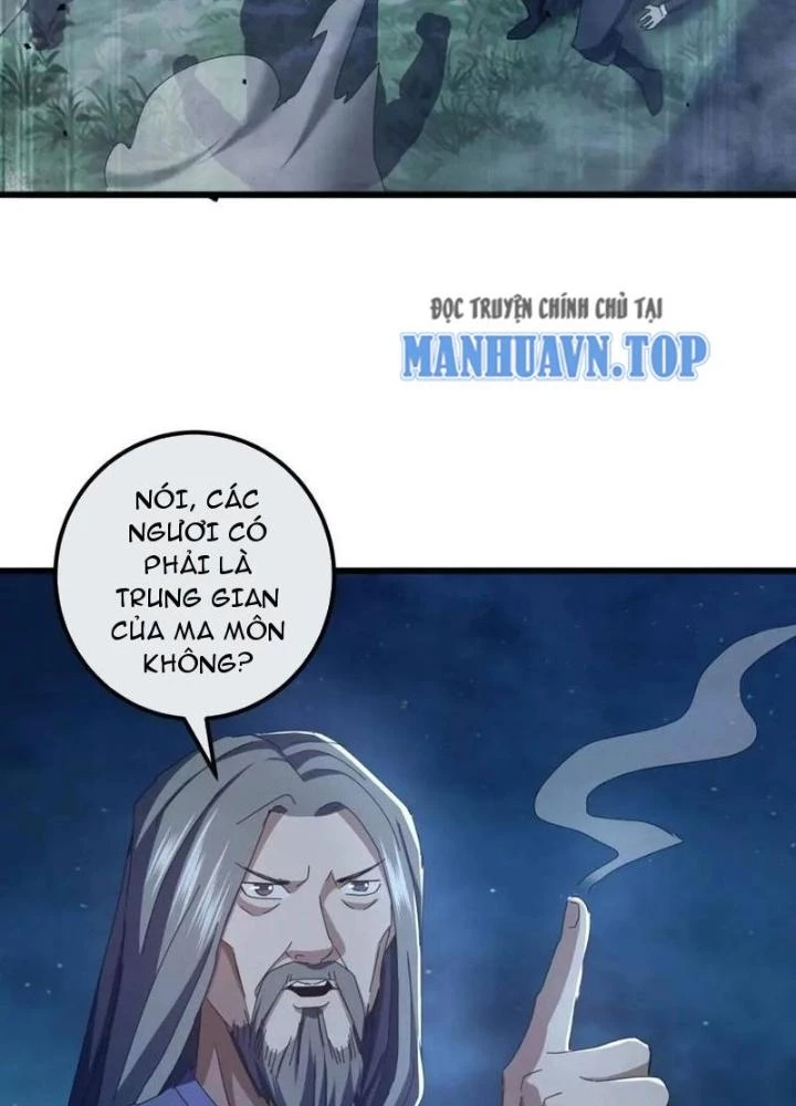 Kim Cương Bất Hoại Đại Trại Chủ Chapter 44 - Trang 3
