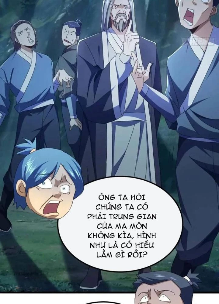 Kim Cương Bất Hoại Đại Trại Chủ Chapter 44 - Trang 3
