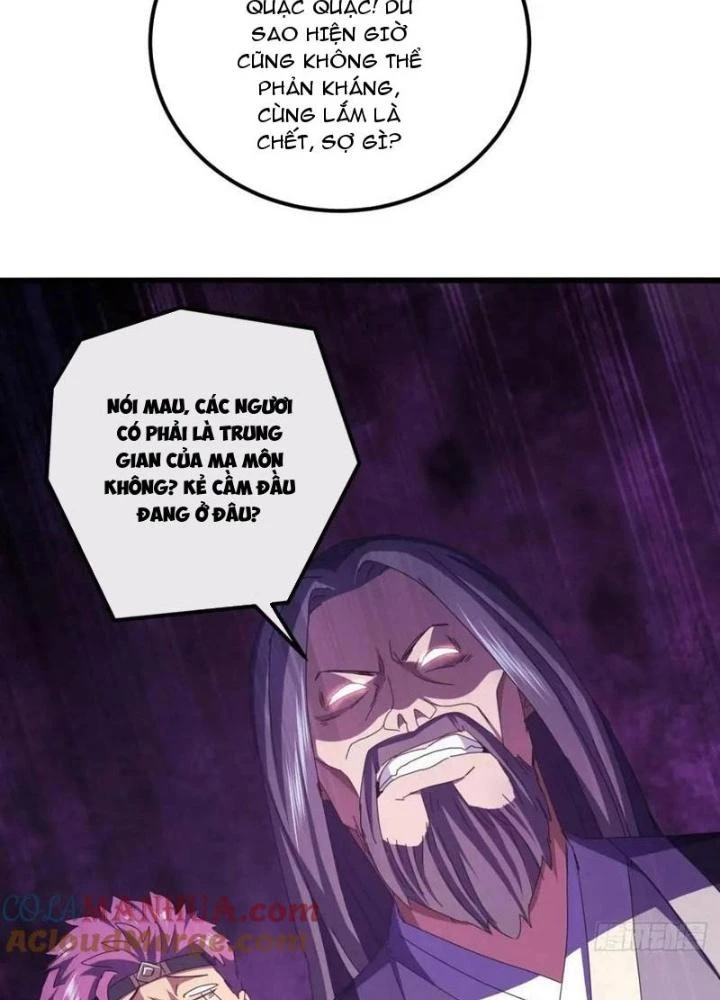Kim Cương Bất Hoại Đại Trại Chủ Chapter 44 - Trang 3