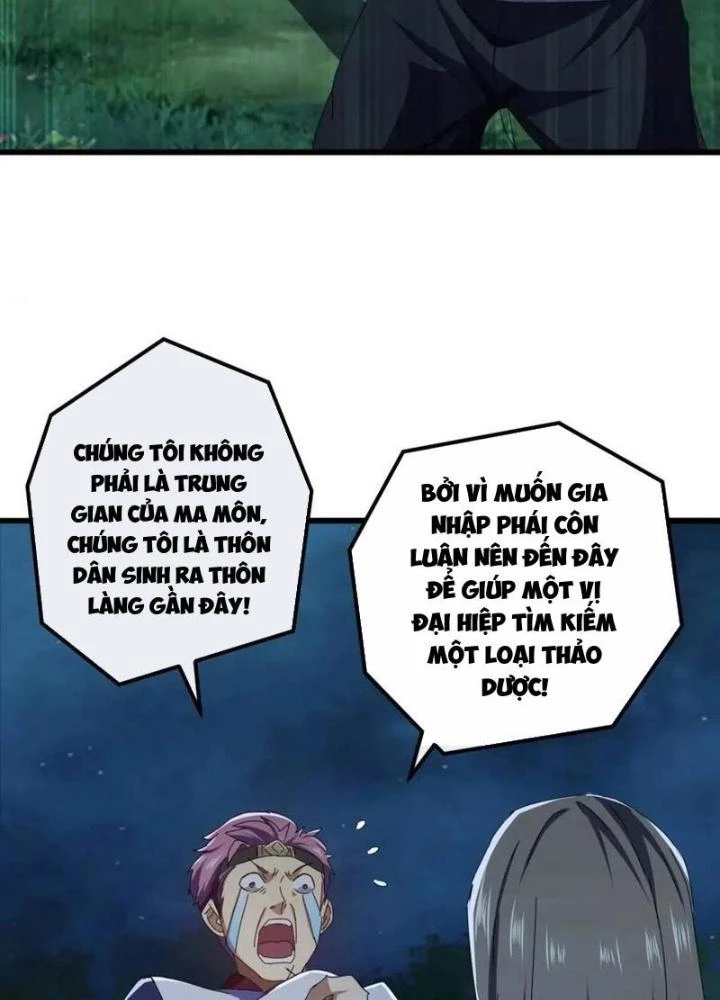 Kim Cương Bất Hoại Đại Trại Chủ Chapter 45 - Trang 3