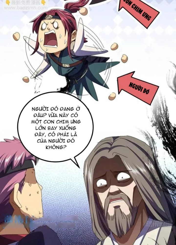 Kim Cương Bất Hoại Đại Trại Chủ Chapter 45 - Trang 3
