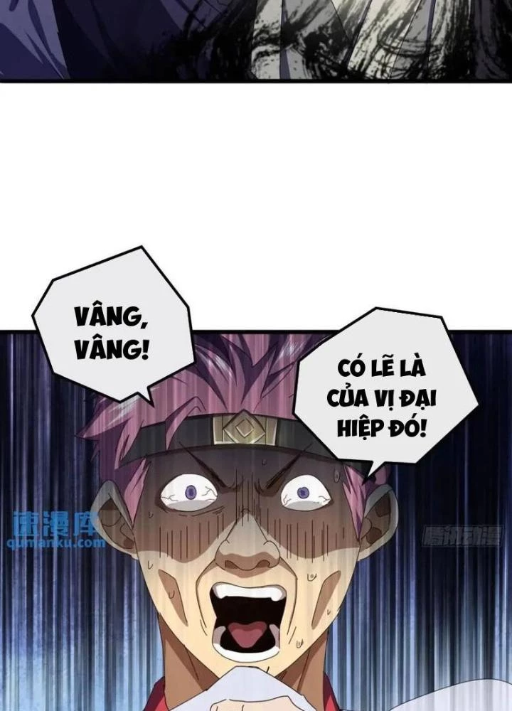 Kim Cương Bất Hoại Đại Trại Chủ Chapter 45 - Trang 3