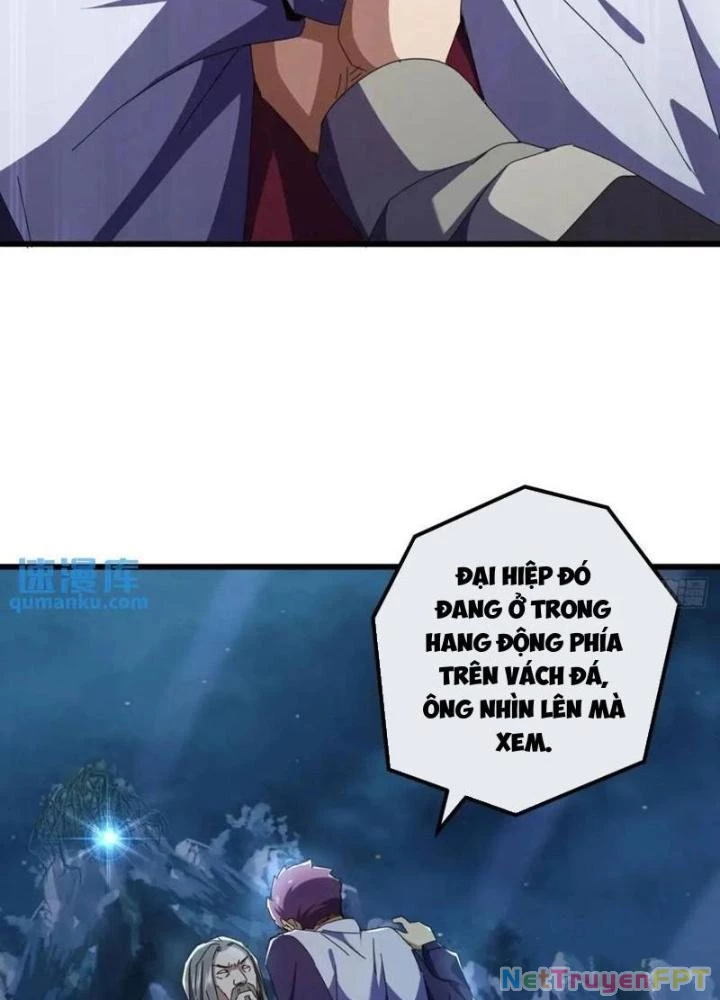 Kim Cương Bất Hoại Đại Trại Chủ Chapter 45 - Trang 3