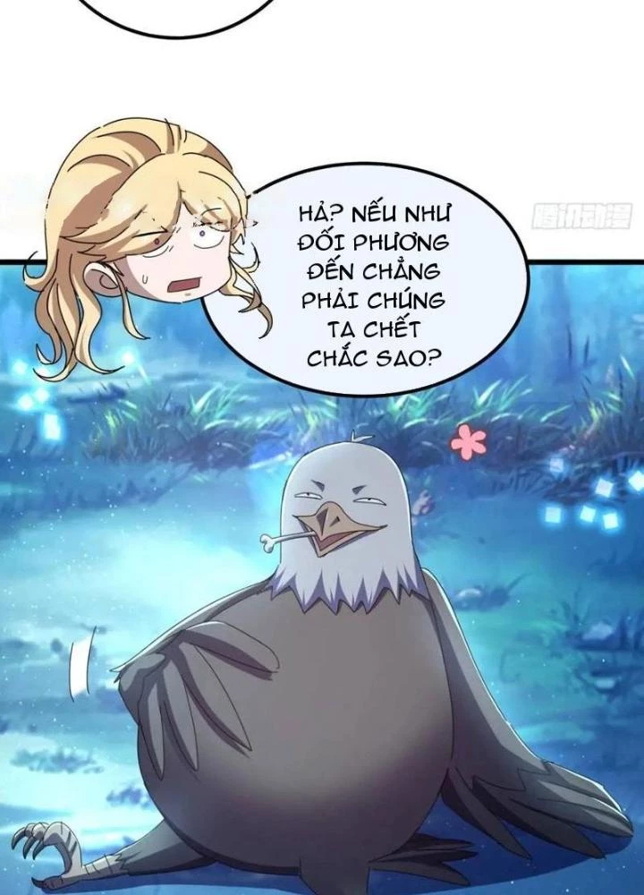 Kim Cương Bất Hoại Đại Trại Chủ Chapter 45 - Trang 3