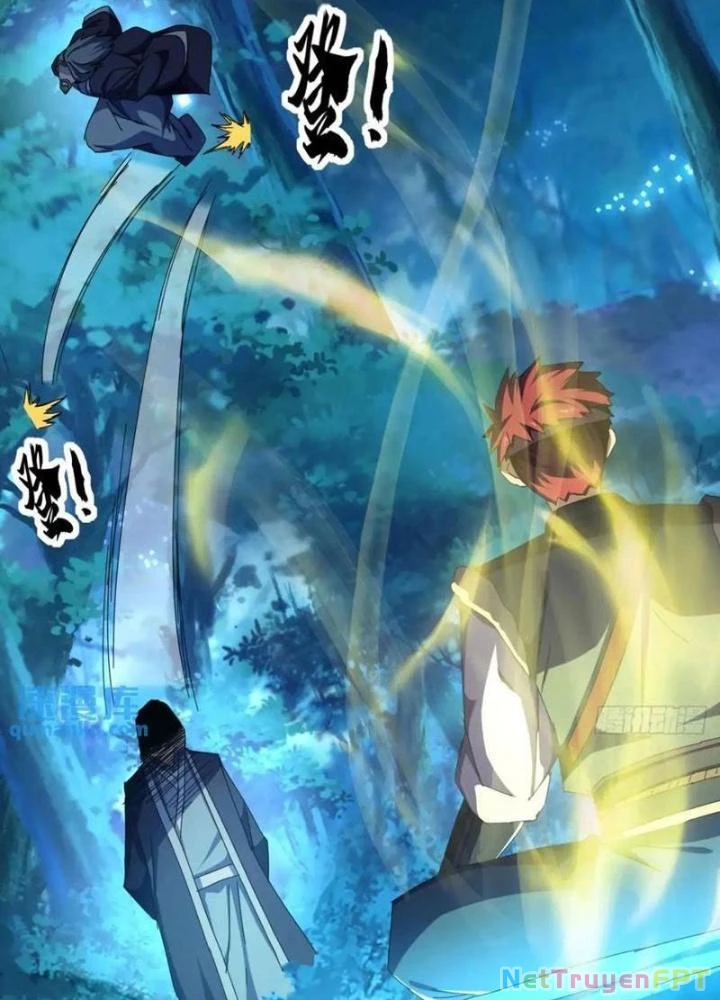 Kim Cương Bất Hoại Đại Trại Chủ Chapter 45 - Trang 3