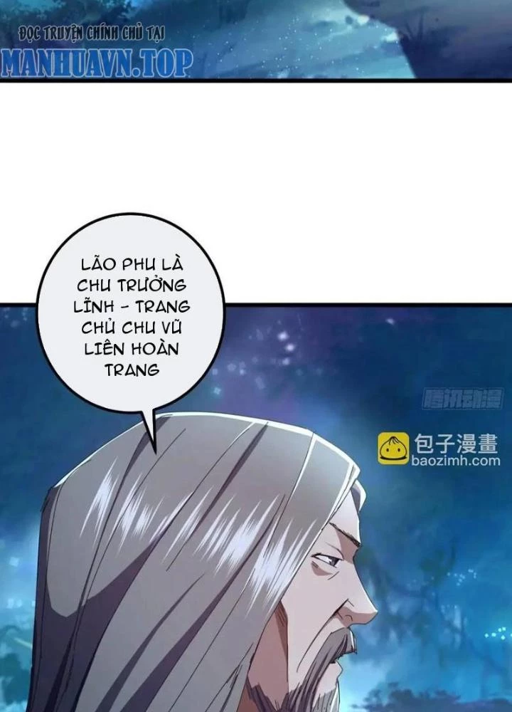 Kim Cương Bất Hoại Đại Trại Chủ Chapter 45 - Trang 3