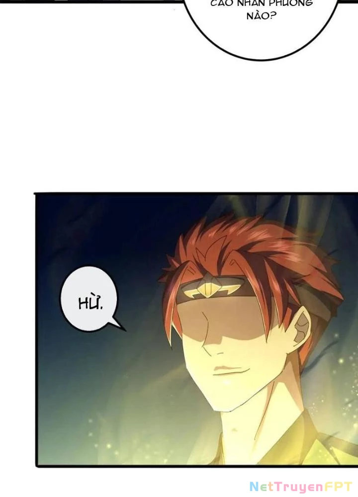 Kim Cương Bất Hoại Đại Trại Chủ Chapter 45 - Trang 3