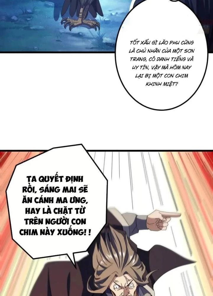 Kim Cương Bất Hoại Đại Trại Chủ Chapter 45 - Trang 3