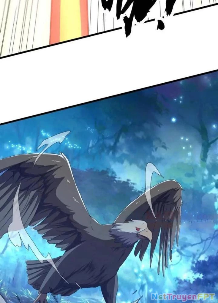 Kim Cương Bất Hoại Đại Trại Chủ Chapter 45 - Trang 3