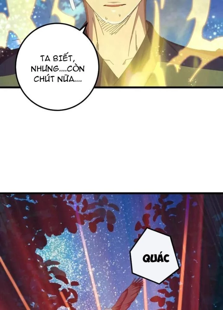 Kim Cương Bất Hoại Đại Trại Chủ Chapter 45 - Trang 3
