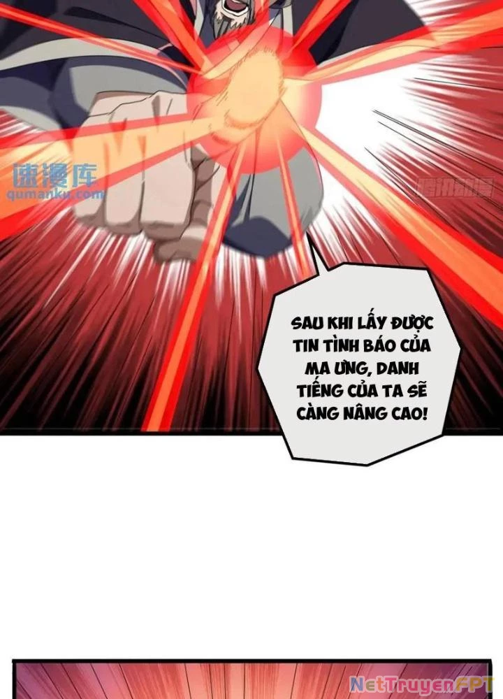 Kim Cương Bất Hoại Đại Trại Chủ Chapter 45 - Trang 3