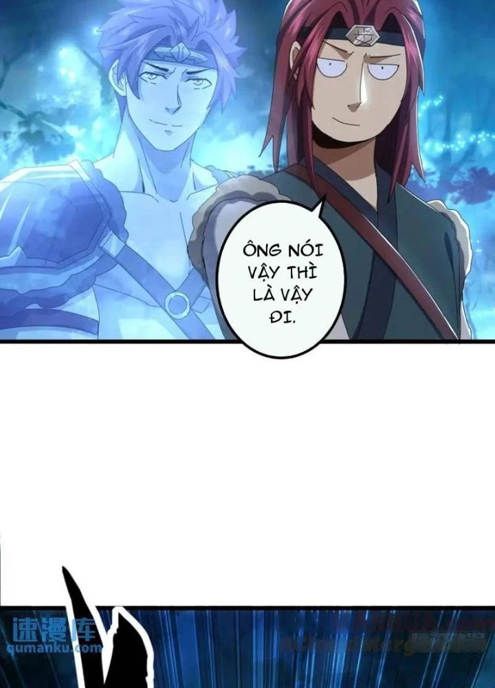 Kim Cương Bất Hoại Đại Trại Chủ Chapter 45 - Trang 3