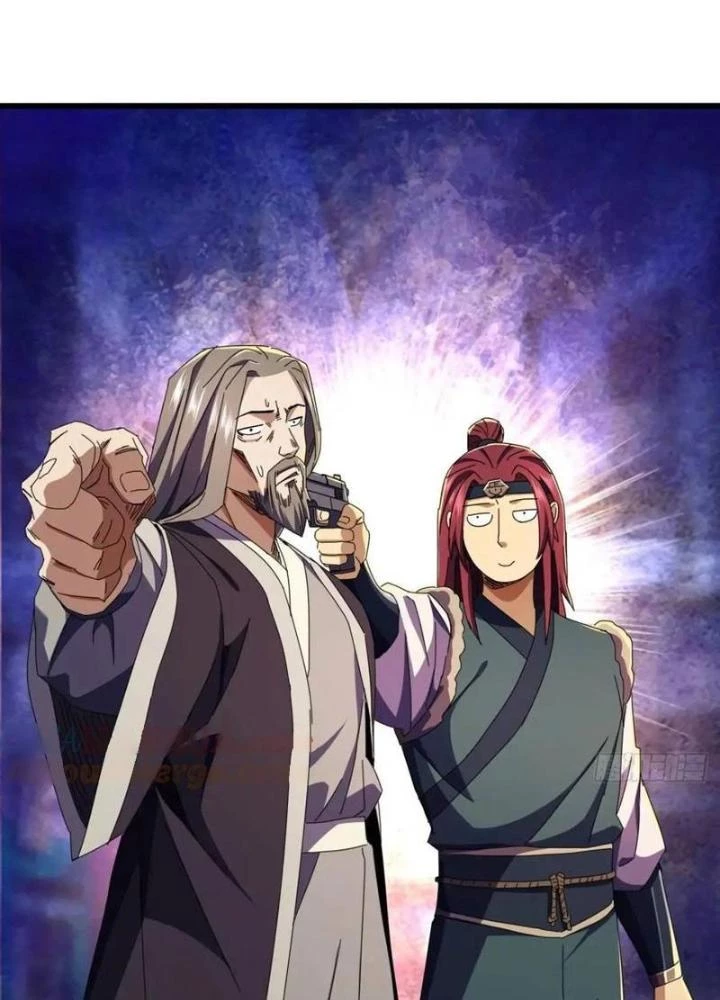 Kim Cương Bất Hoại Đại Trại Chủ Chapter 46 - Trang 3