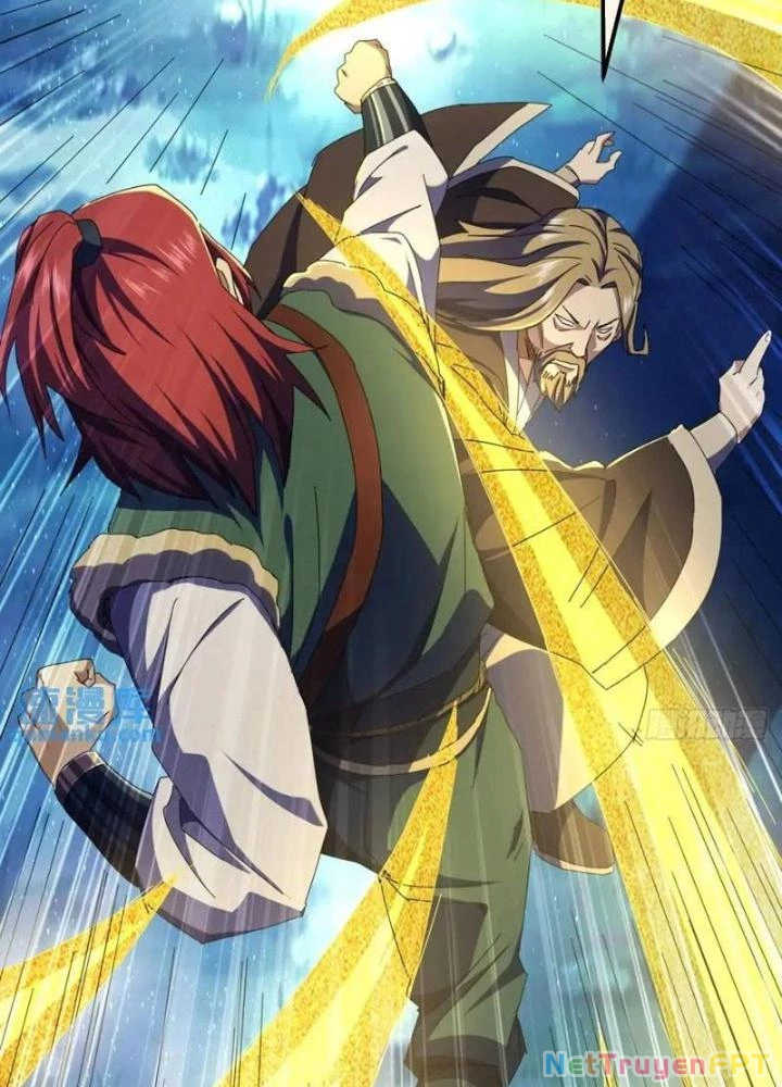 Kim Cương Bất Hoại Đại Trại Chủ Chapter 46 - Trang 3