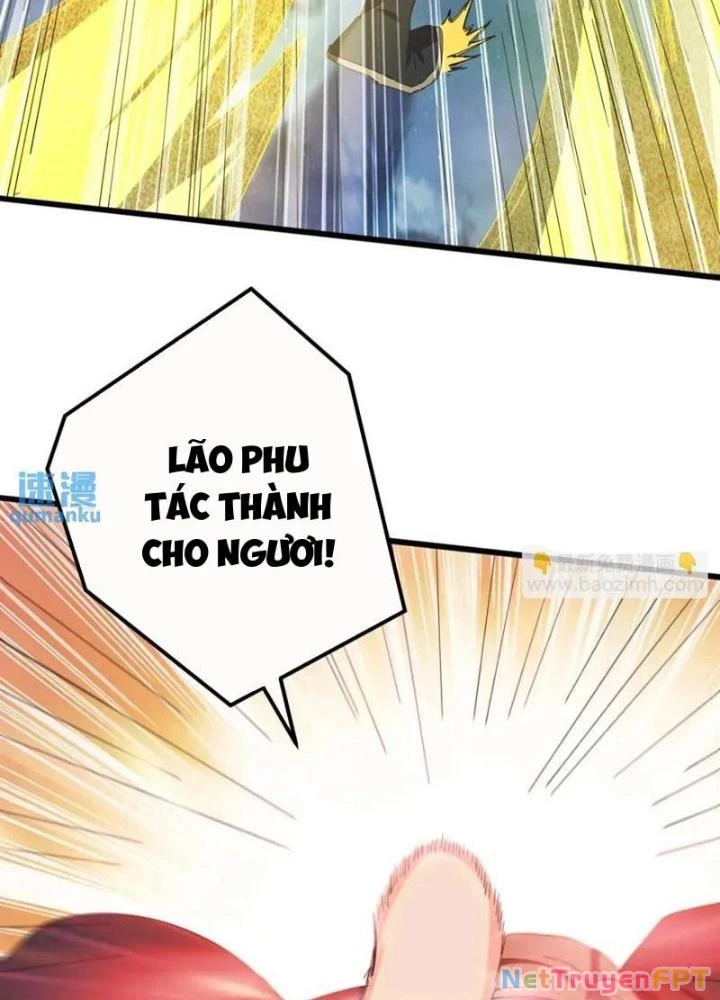 Kim Cương Bất Hoại Đại Trại Chủ Chapter 46 - Trang 3