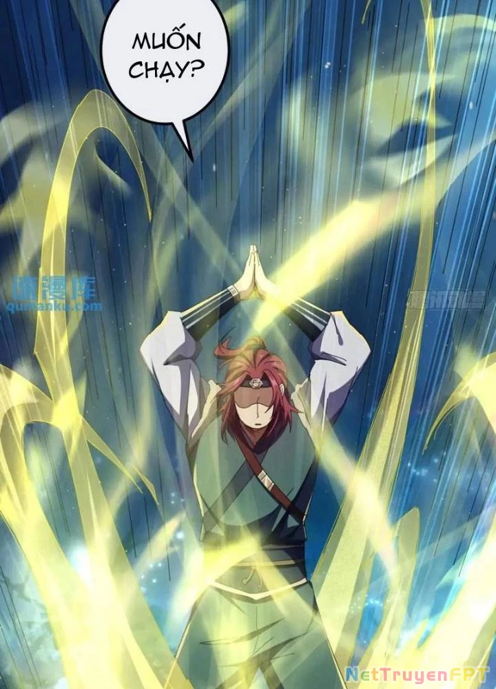 Kim Cương Bất Hoại Đại Trại Chủ Chapter 46 - Trang 3