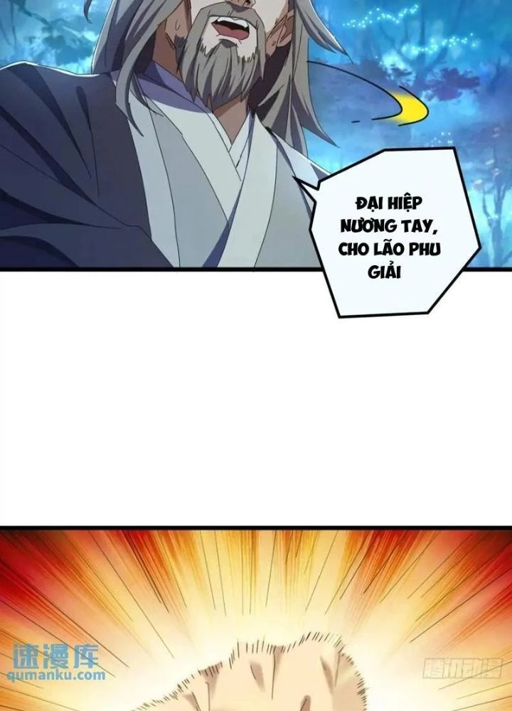 Kim Cương Bất Hoại Đại Trại Chủ Chapter 46 - Trang 3