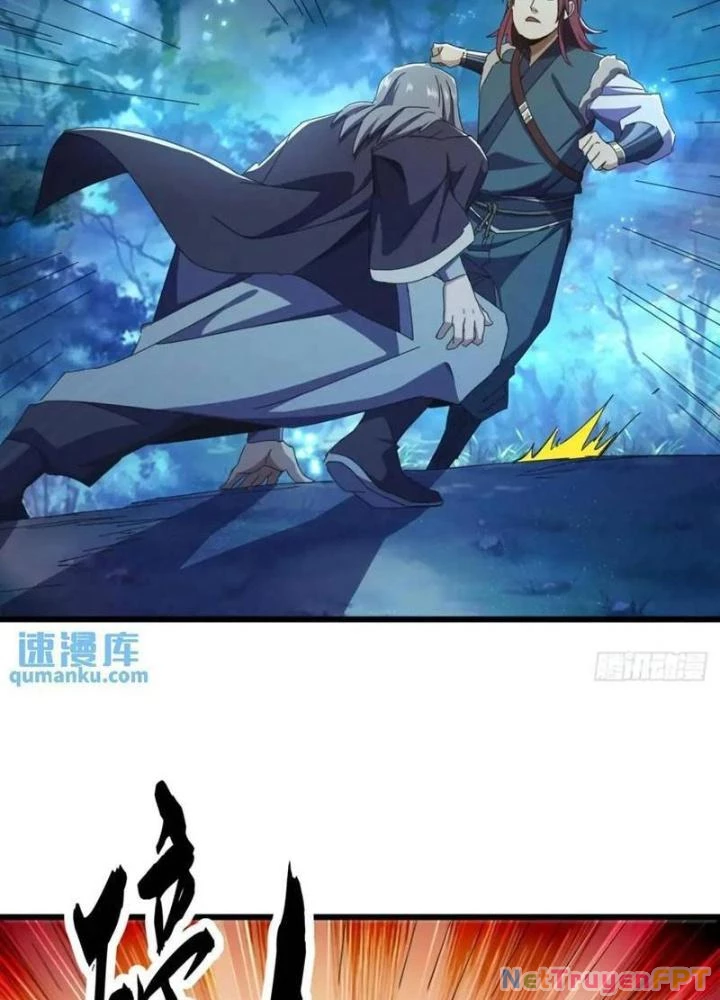 Kim Cương Bất Hoại Đại Trại Chủ Chapter 46 - Trang 3