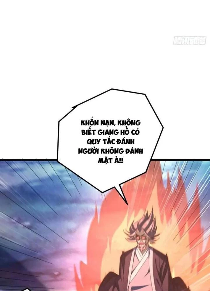 Kim Cương Bất Hoại Đại Trại Chủ Chapter 46 - Trang 3