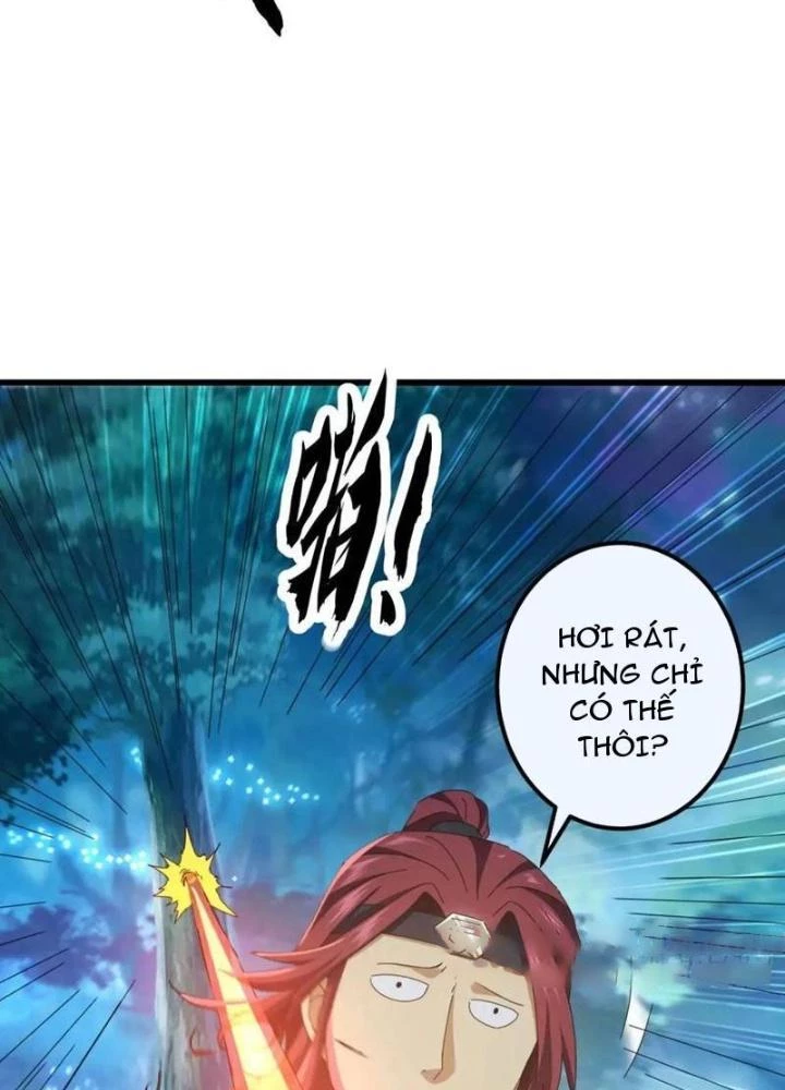 Kim Cương Bất Hoại Đại Trại Chủ Chapter 46 - Trang 3