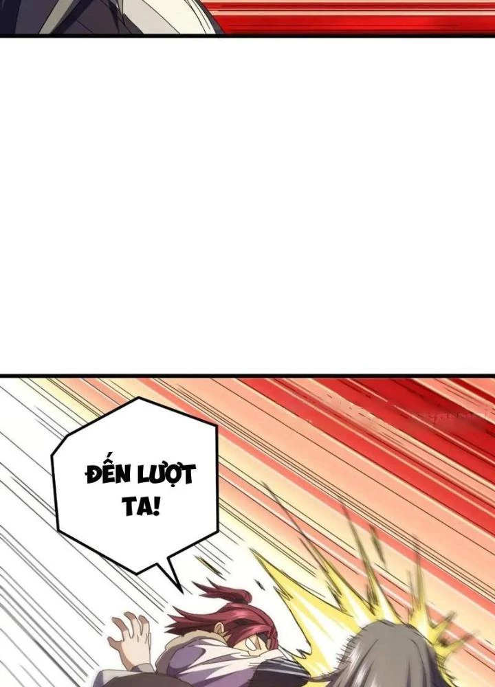 Kim Cương Bất Hoại Đại Trại Chủ Chapter 46 - Trang 3