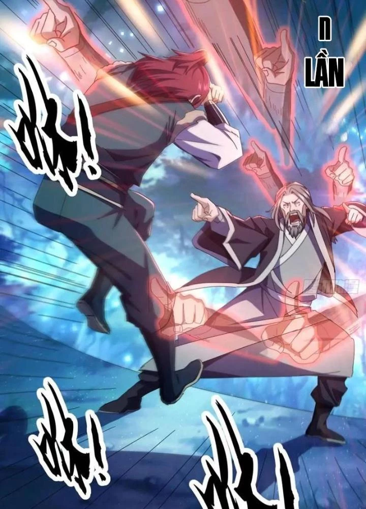 Kim Cương Bất Hoại Đại Trại Chủ Chapter 46 - Trang 3