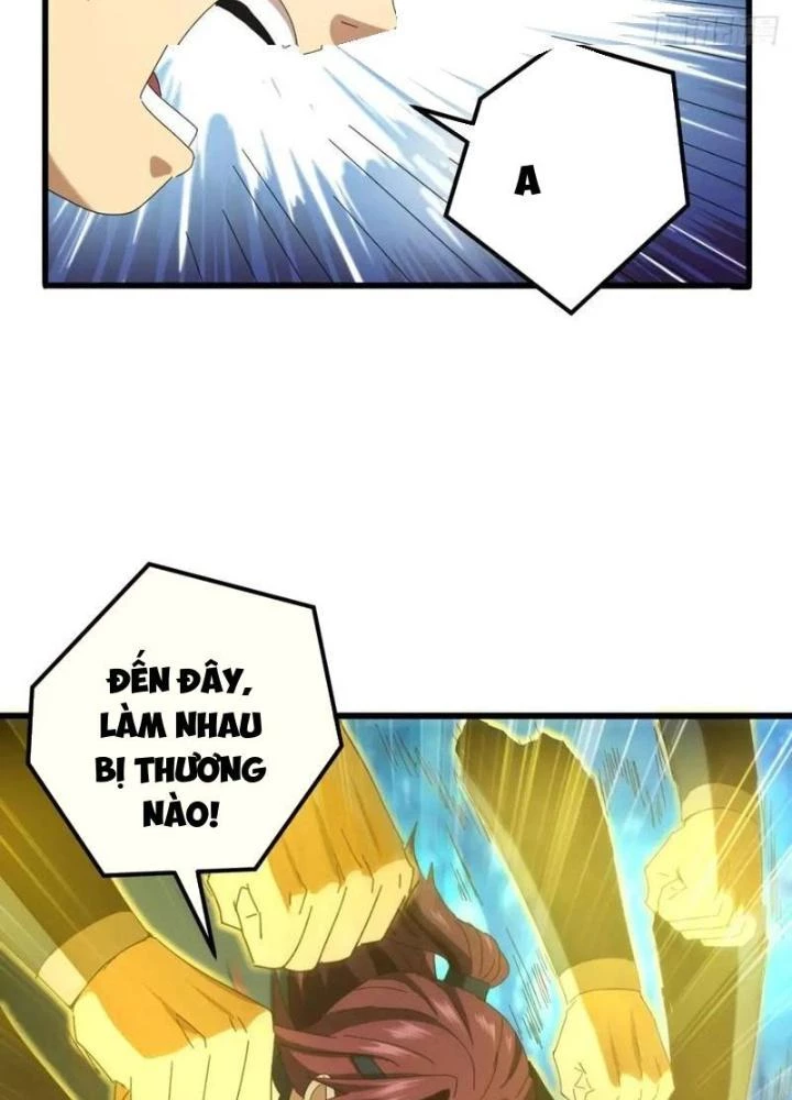 Kim Cương Bất Hoại Đại Trại Chủ Chapter 46 - Trang 3