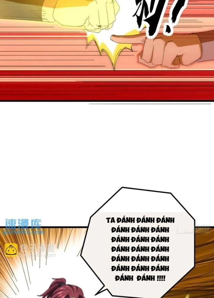 Kim Cương Bất Hoại Đại Trại Chủ Chapter 46 - Trang 3