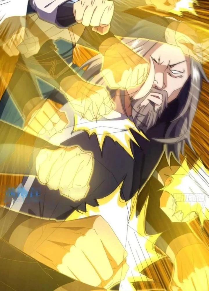 Kim Cương Bất Hoại Đại Trại Chủ Chapter 46 - Trang 3