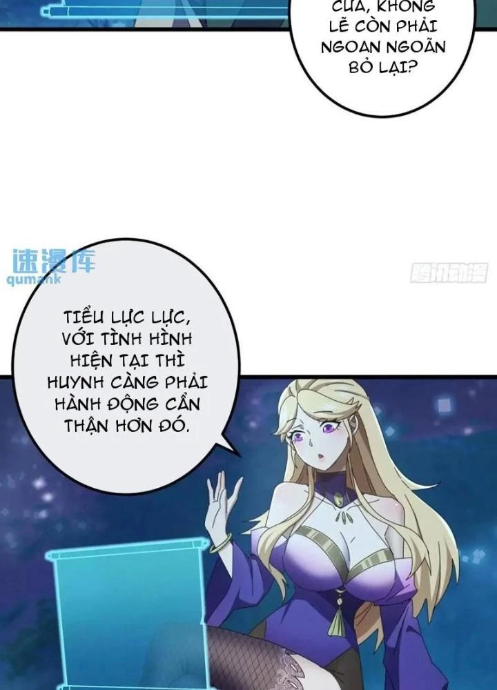 Kim Cương Bất Hoại Đại Trại Chủ Chapter 46 - Trang 3
