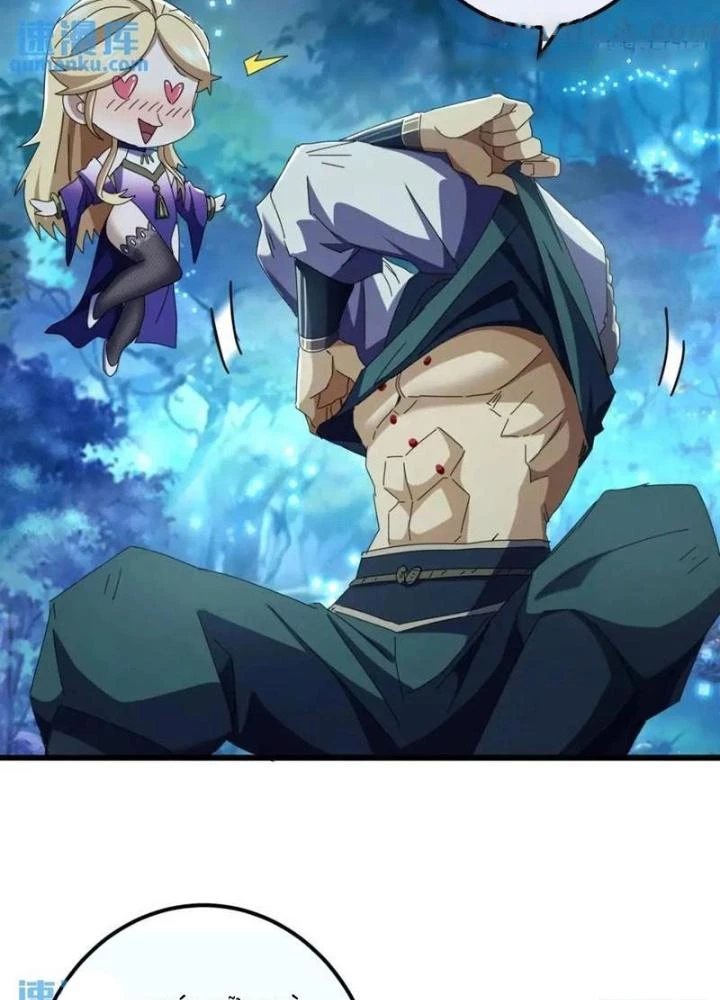 Kim Cương Bất Hoại Đại Trại Chủ Chapter 46 - Trang 3