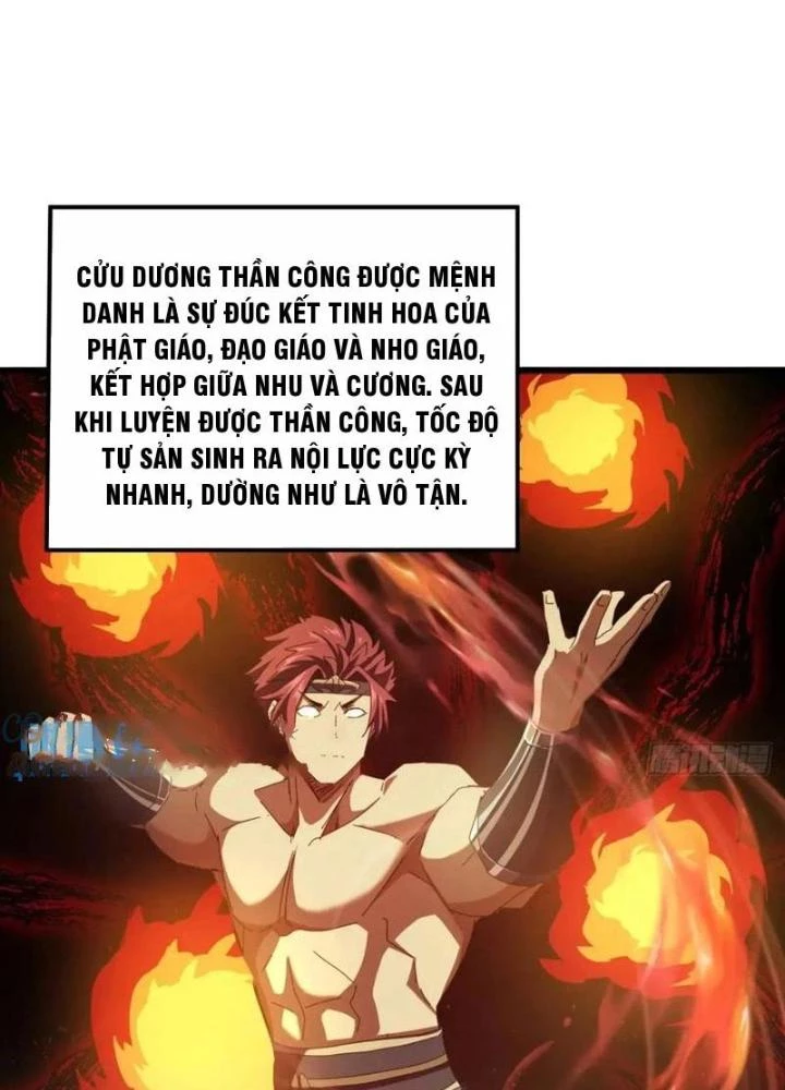 Kim Cương Bất Hoại Đại Trại Chủ Chapter 46 - Trang 3