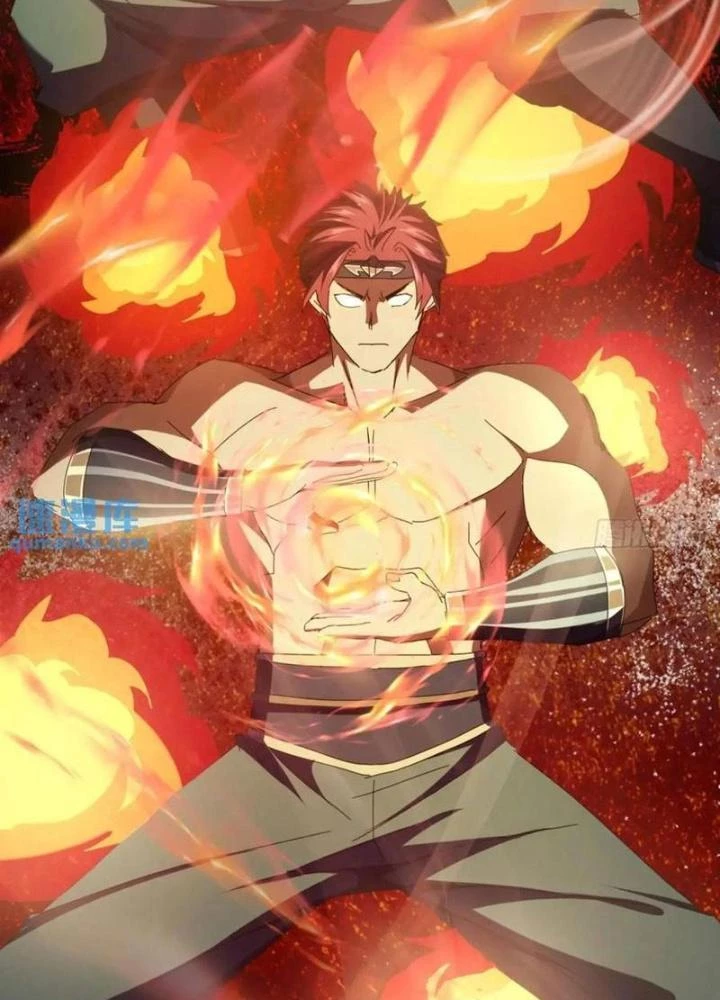 Kim Cương Bất Hoại Đại Trại Chủ Chapter 46 - Trang 3