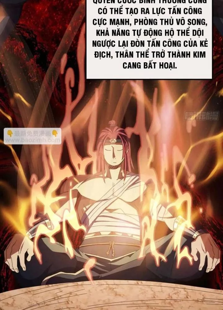 Kim Cương Bất Hoại Đại Trại Chủ Chapter 46 - Trang 3