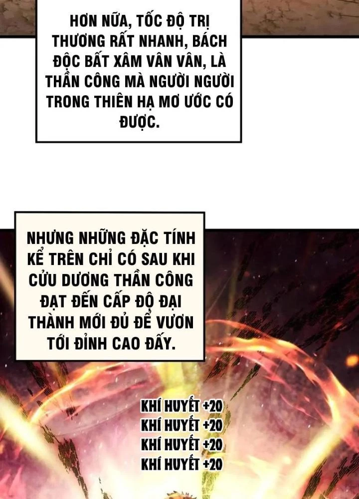 Kim Cương Bất Hoại Đại Trại Chủ Chapter 46 - Trang 3