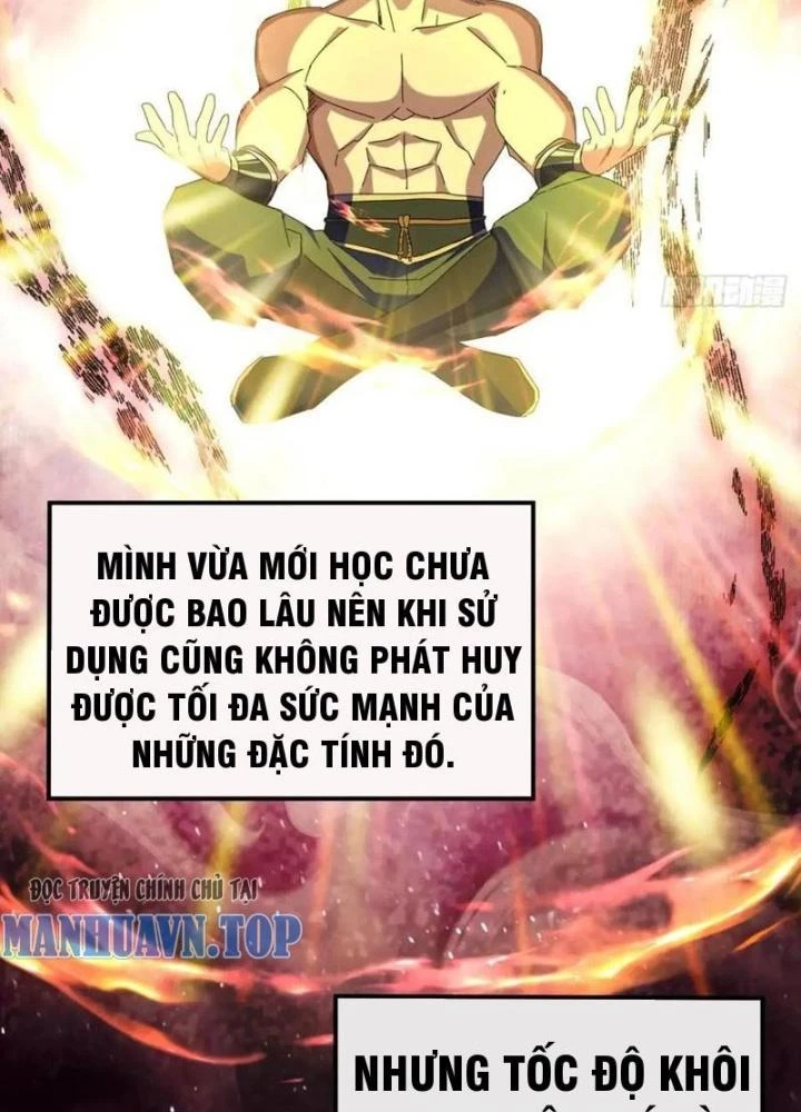 Kim Cương Bất Hoại Đại Trại Chủ Chapter 46 - Trang 3
