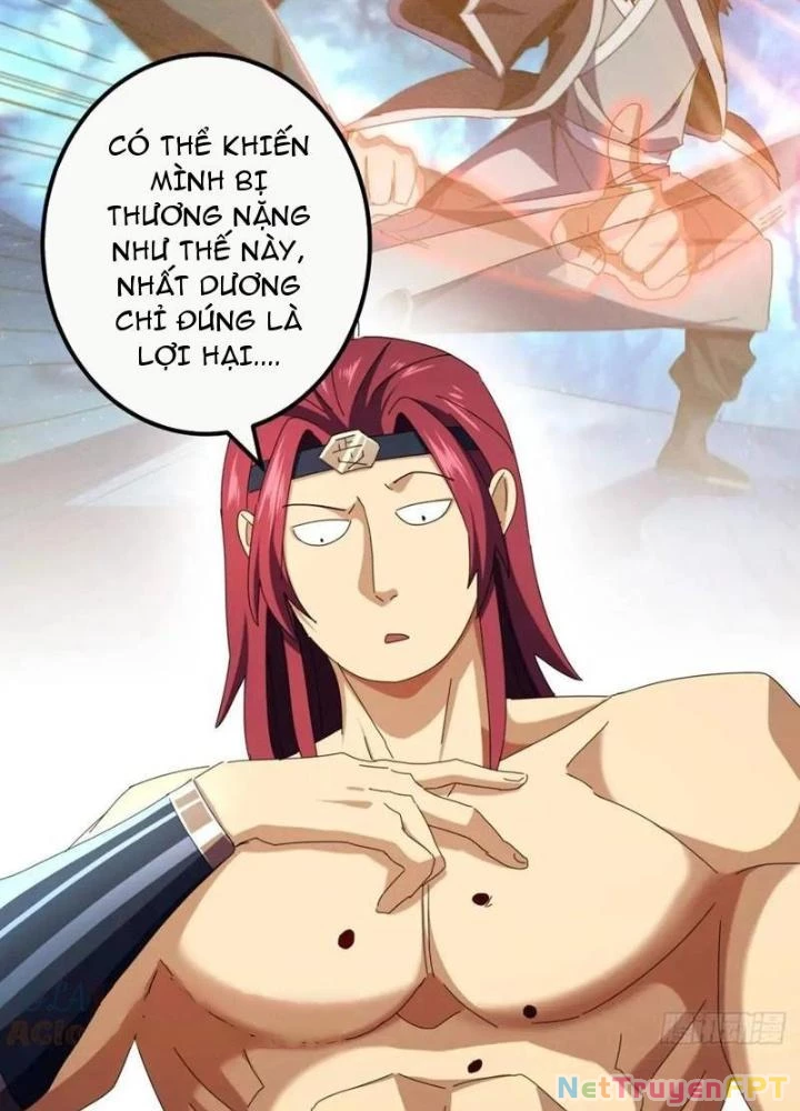 Kim Cương Bất Hoại Đại Trại Chủ Chapter 46 - Trang 3