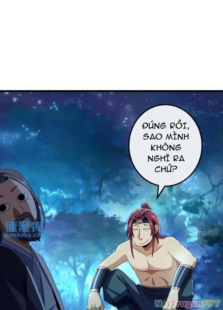 Kim Cương Bất Hoại Đại Trại Chủ Chapter 46 - Trang 3