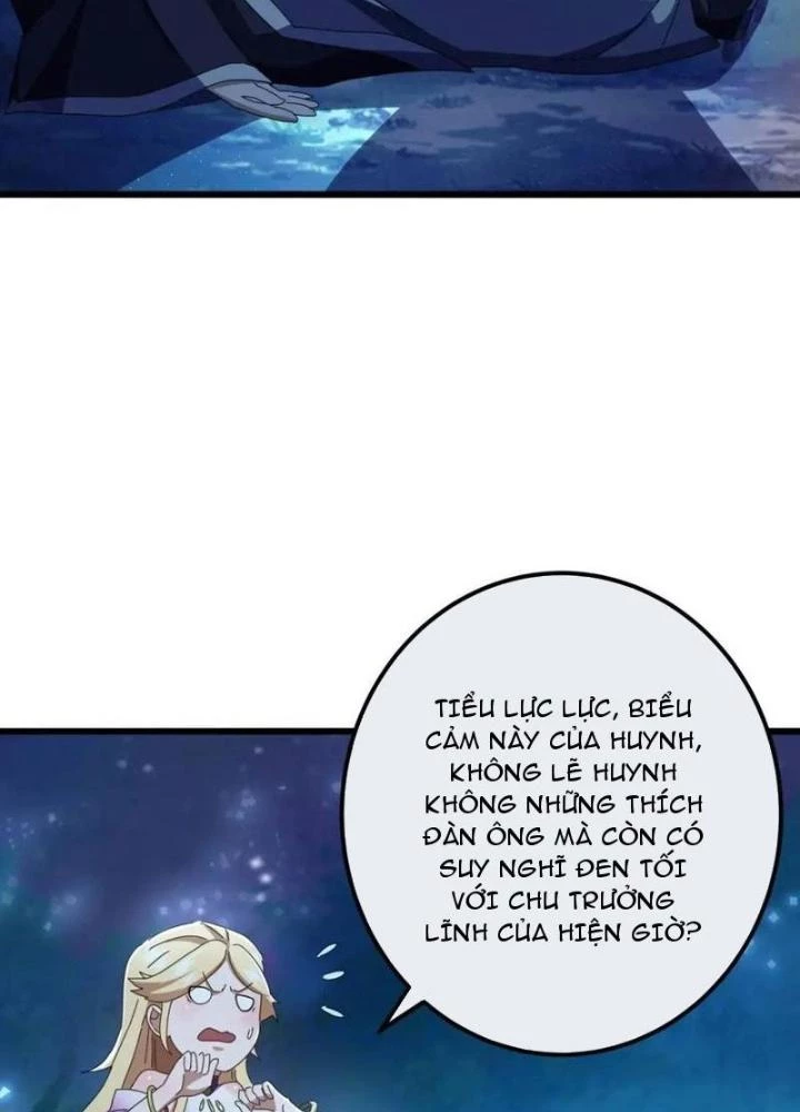Kim Cương Bất Hoại Đại Trại Chủ Chapter 46 - Trang 3