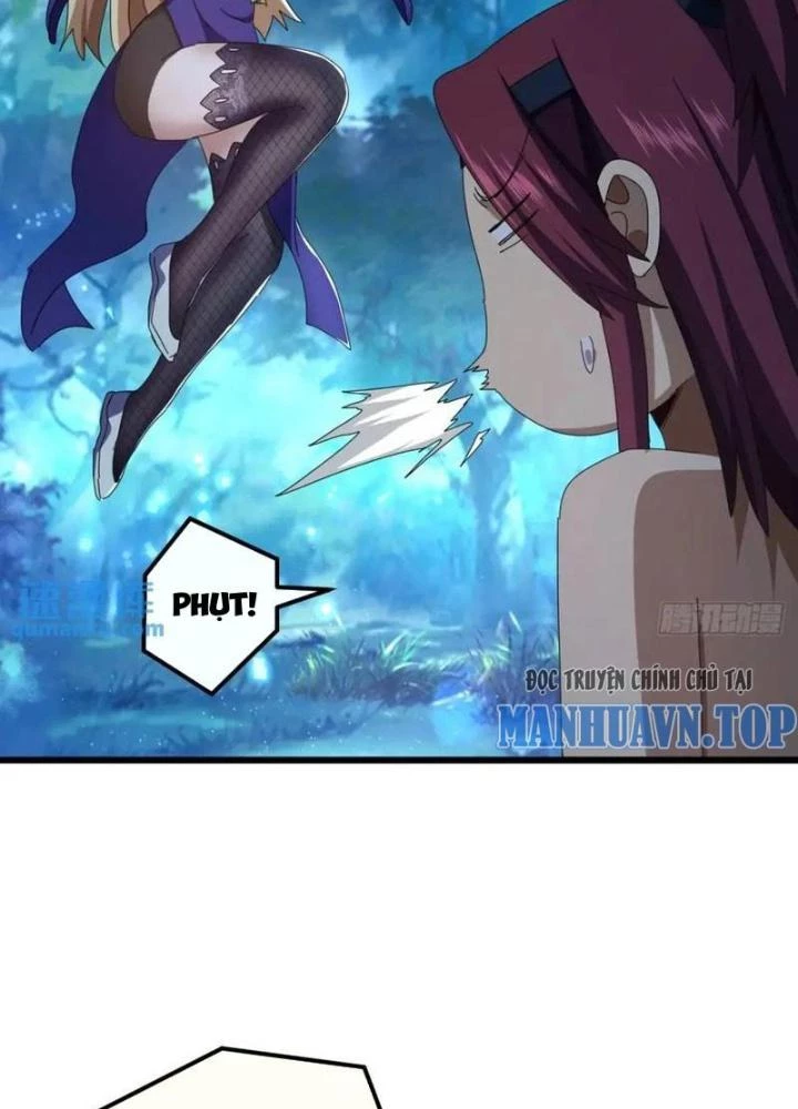 Kim Cương Bất Hoại Đại Trại Chủ Chapter 46 - Trang 3