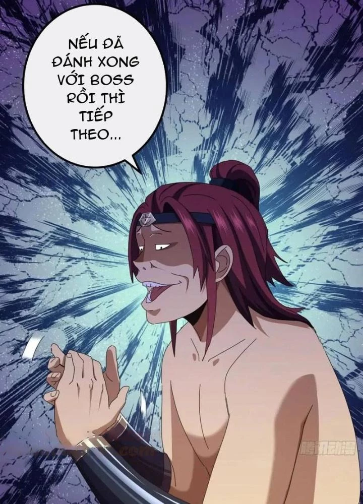 Kim Cương Bất Hoại Đại Trại Chủ Chapter 46 - Trang 3