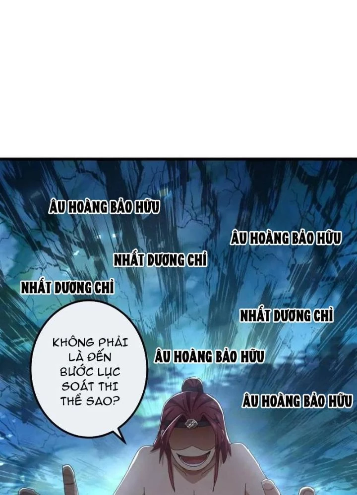 Kim Cương Bất Hoại Đại Trại Chủ Chapter 46 - Trang 3