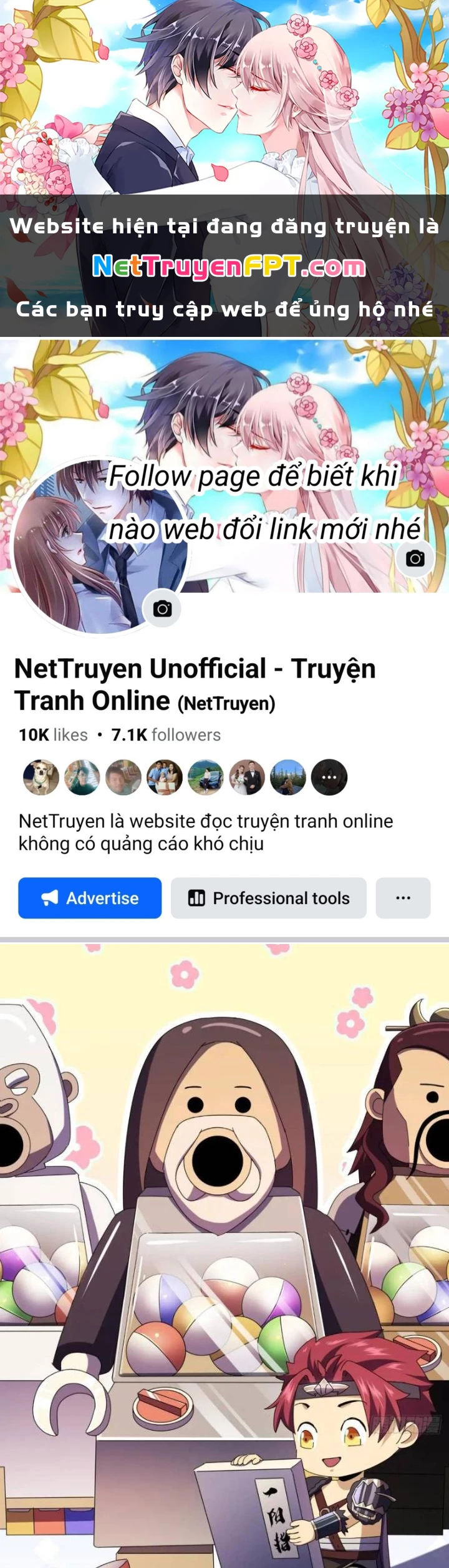 Kim Cương Bất Hoại Đại Trại Chủ Chapter 47 - Trang 3