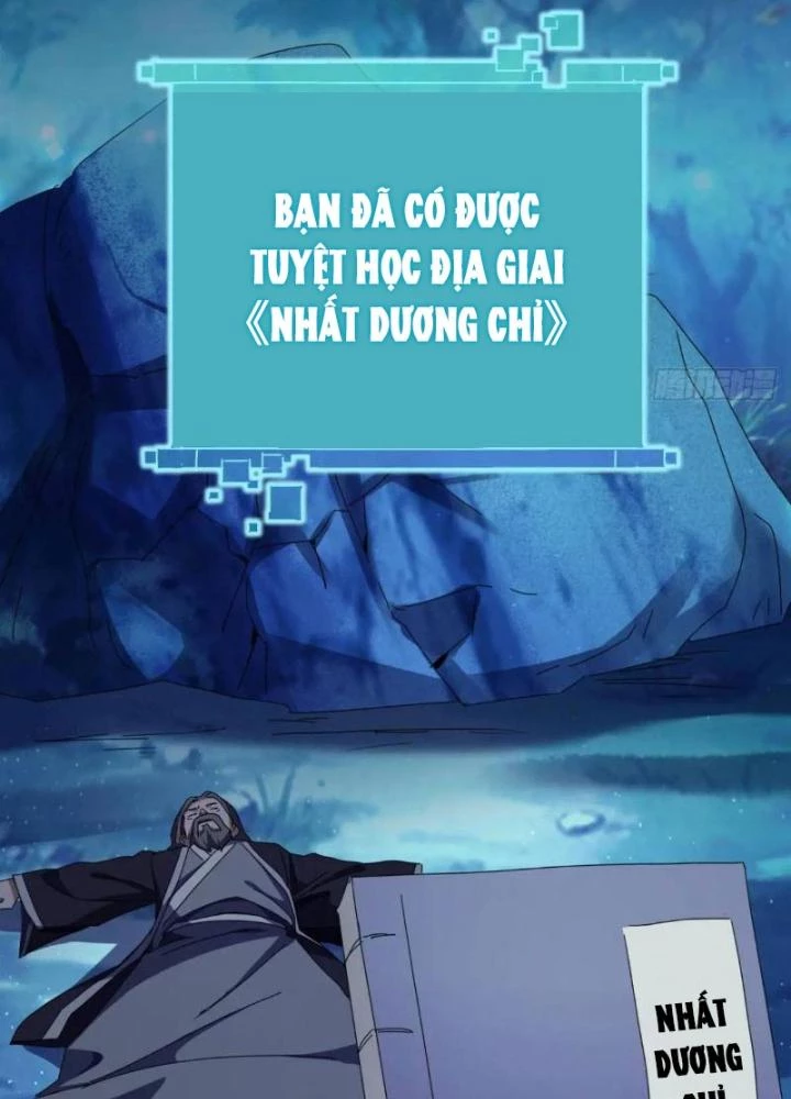Kim Cương Bất Hoại Đại Trại Chủ Chapter 47 - Trang 3