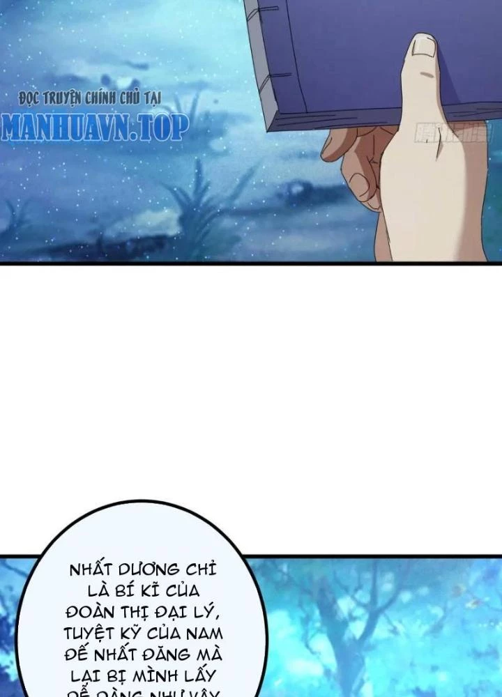 Kim Cương Bất Hoại Đại Trại Chủ Chapter 47 - Trang 3