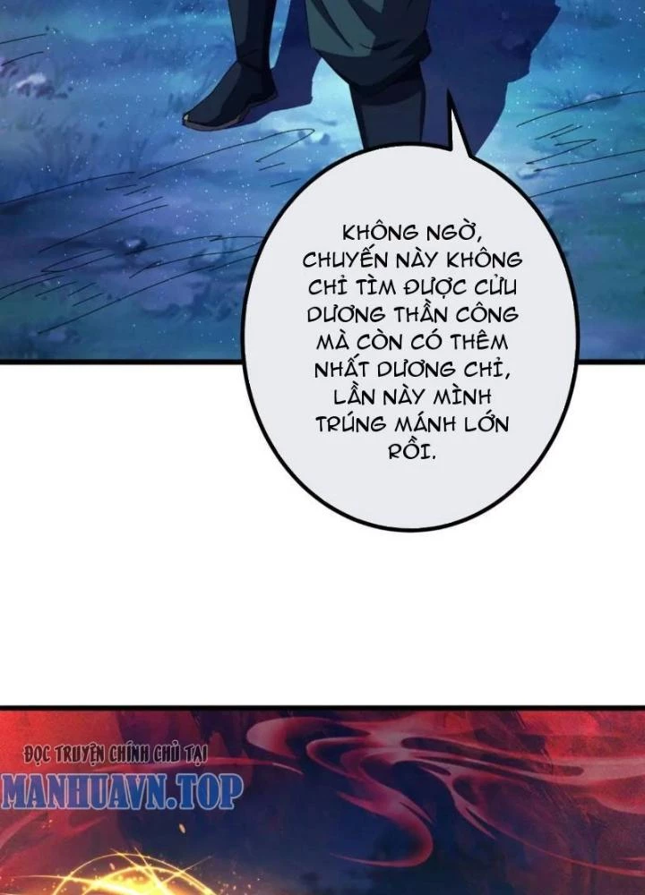 Kim Cương Bất Hoại Đại Trại Chủ Chapter 47 - Trang 3