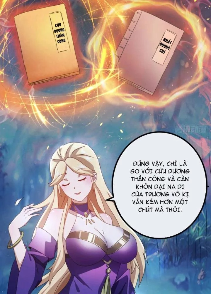 Kim Cương Bất Hoại Đại Trại Chủ Chapter 47 - Trang 3