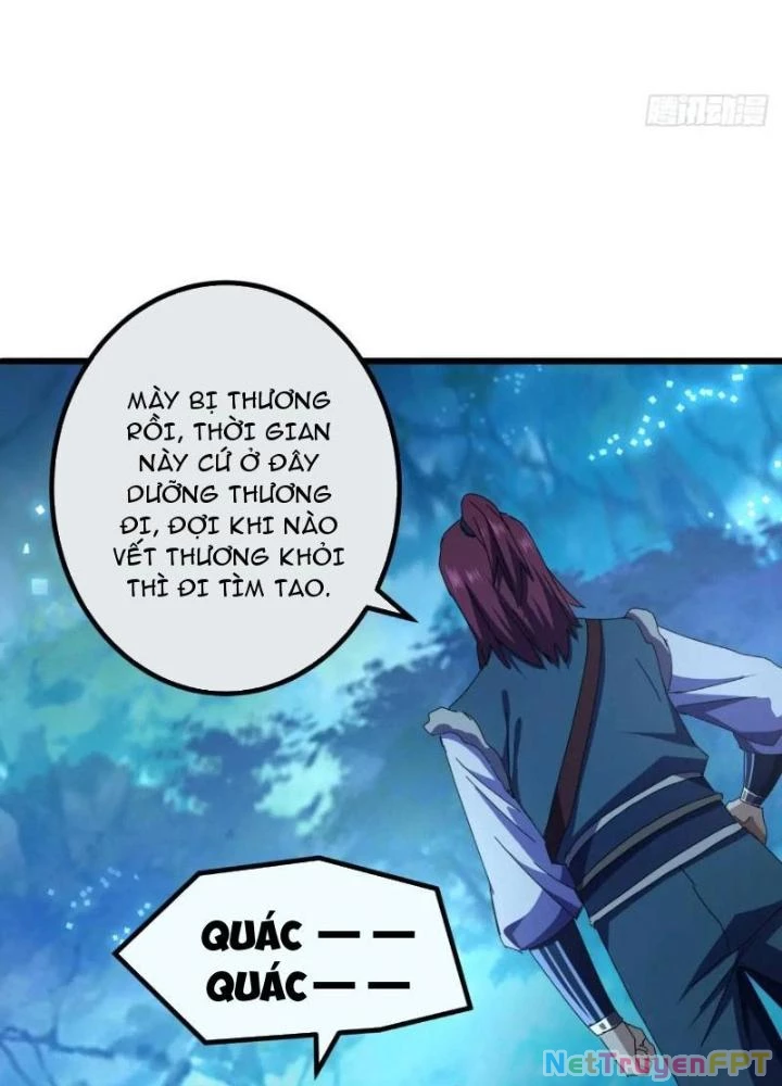Kim Cương Bất Hoại Đại Trại Chủ Chapter 47 - Trang 3