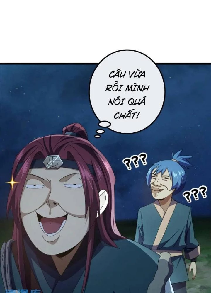Kim Cương Bất Hoại Đại Trại Chủ Chapter 47 - Trang 3