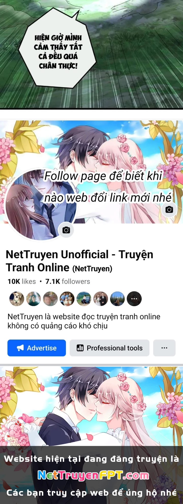 Kim Cương Bất Hoại Đại Trại Chủ Chapter 47 - Trang 3